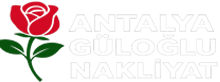 Antalya Güloğlu Evden Eve Şehir içi ve Şehirler arası Nakliyat 0545 857 57 65